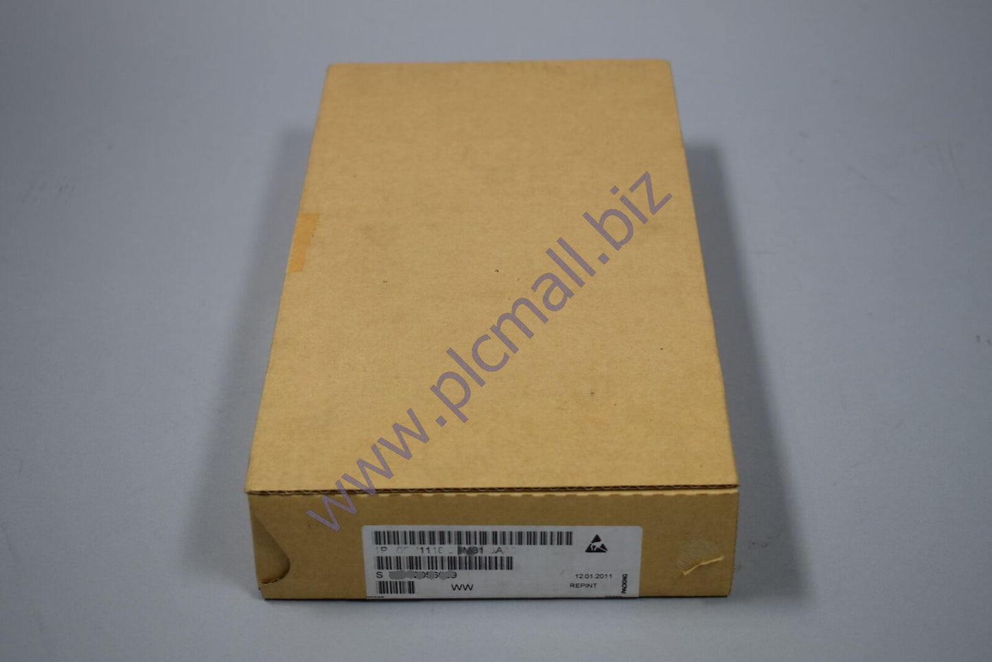 6SN1118-0DM13-0AA1 Siemens DIRECT MEASURING SYSTEM, STANDARD CLOSED-LOOP CONTROL,BRAND NEW