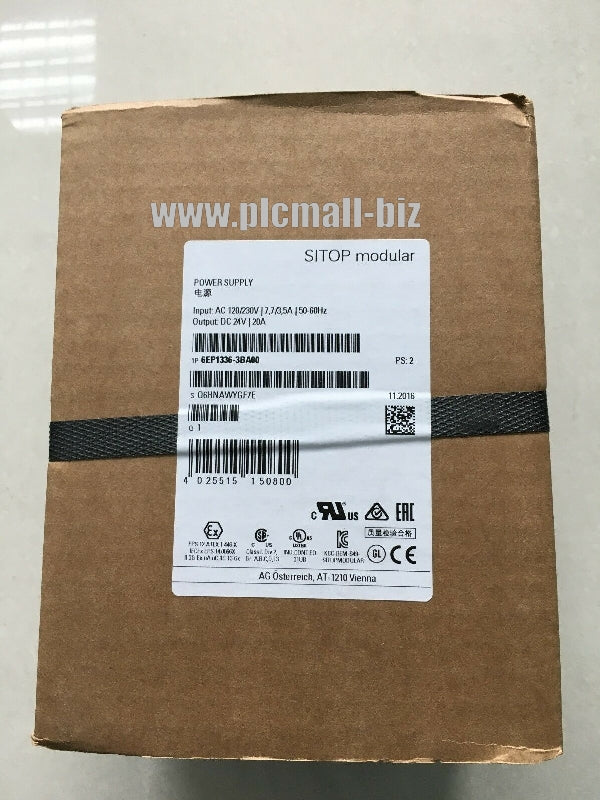 6EP1336-3BA00 siemens Power module New