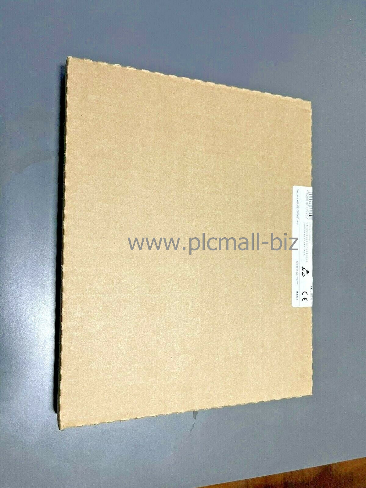 6ES5465-4UA13 Siemens Analog input module Brand New