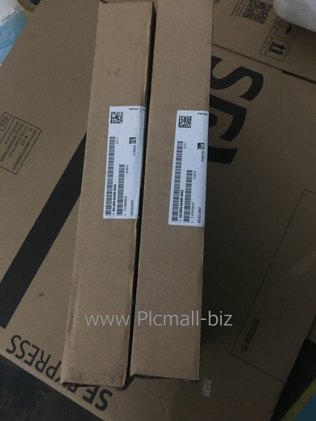 6SL3055-0AA00-5DA0 Siemens Sensor Module Brand New