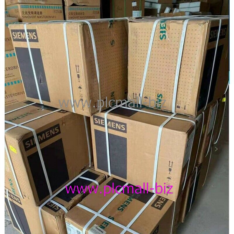 6SL3224-0BE37-5AA0 Siemens Power module Brand New