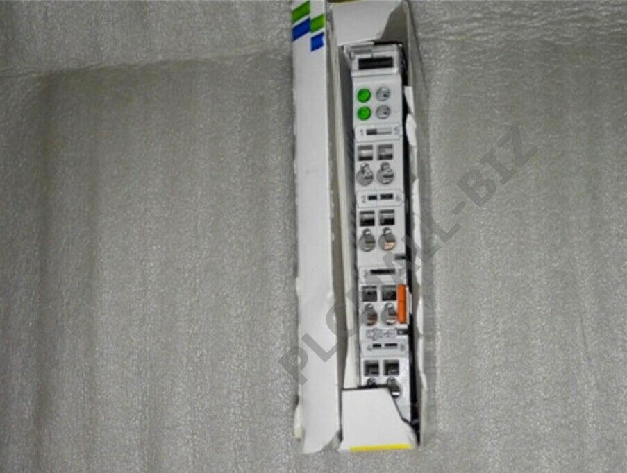 750-626 WAGO Filter module Brand New