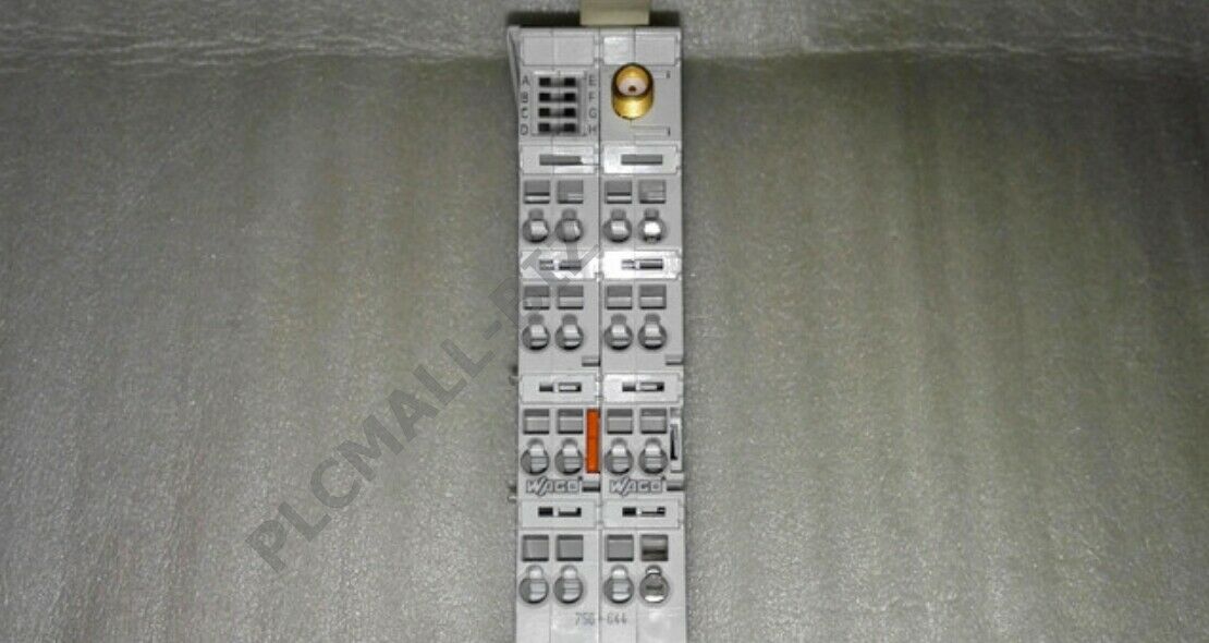 750-644 WAGO Bluetooth module Brand New