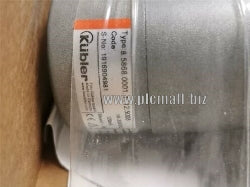 8.5868.0001.1112.5008 KUBLER Encoder Brand New