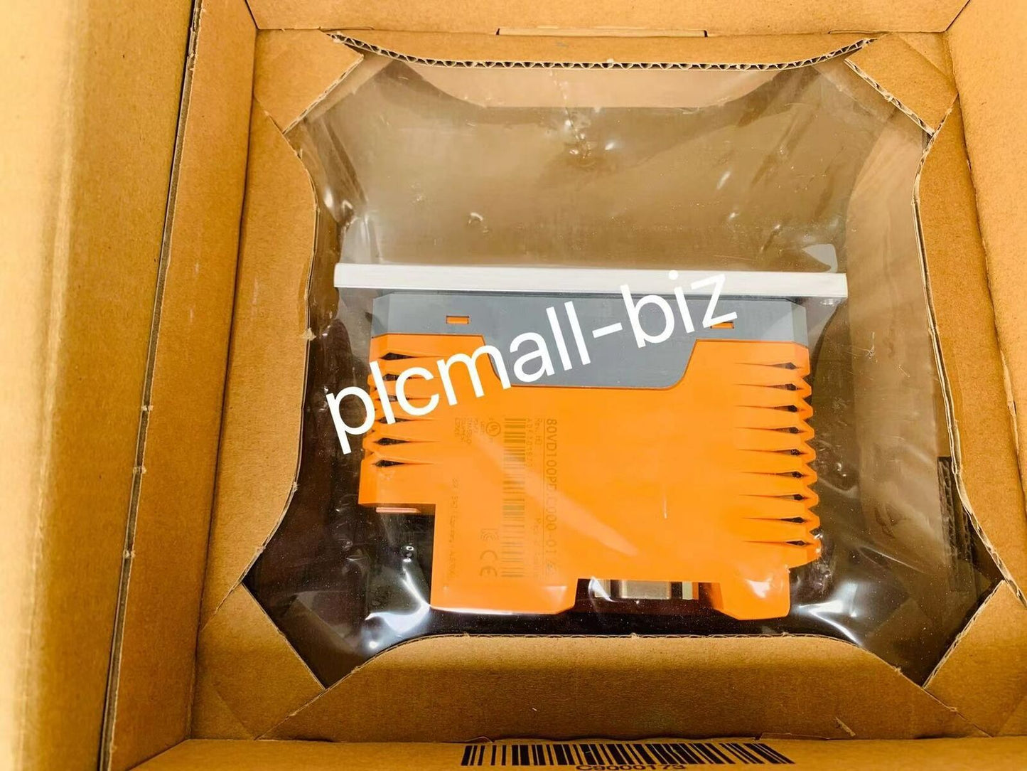 80VD100PD.C000-01 B&R controller Brand New