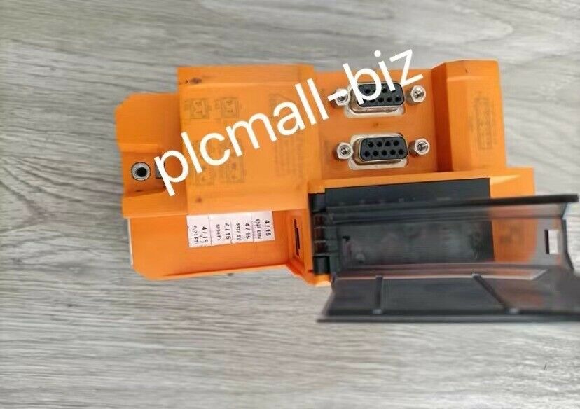 80vd100pd.c022-01 B&R servo drive used test good 3-month warranty Brand New