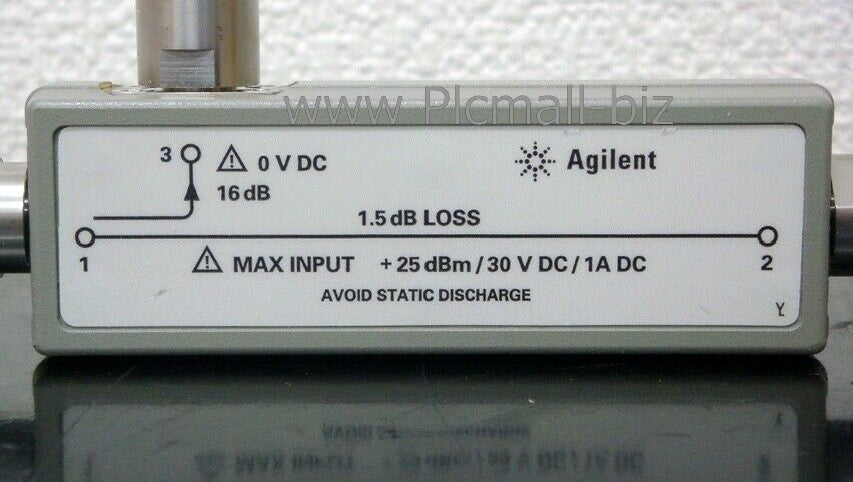 86205A Agilent Orientation Bridge 300KHz-6GHz Brand New
