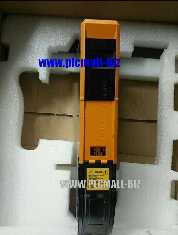 8BVI0055HWD0.000-1 B&R Servo driver Brand New