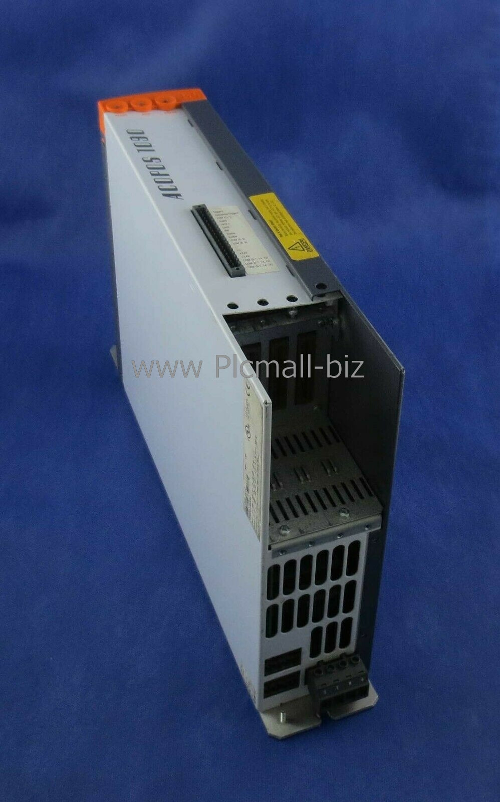 8V1090.00-2 B&R Servo Drives Brand New