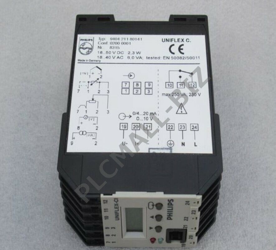 9404 211 80121 PMA Controller Brand New