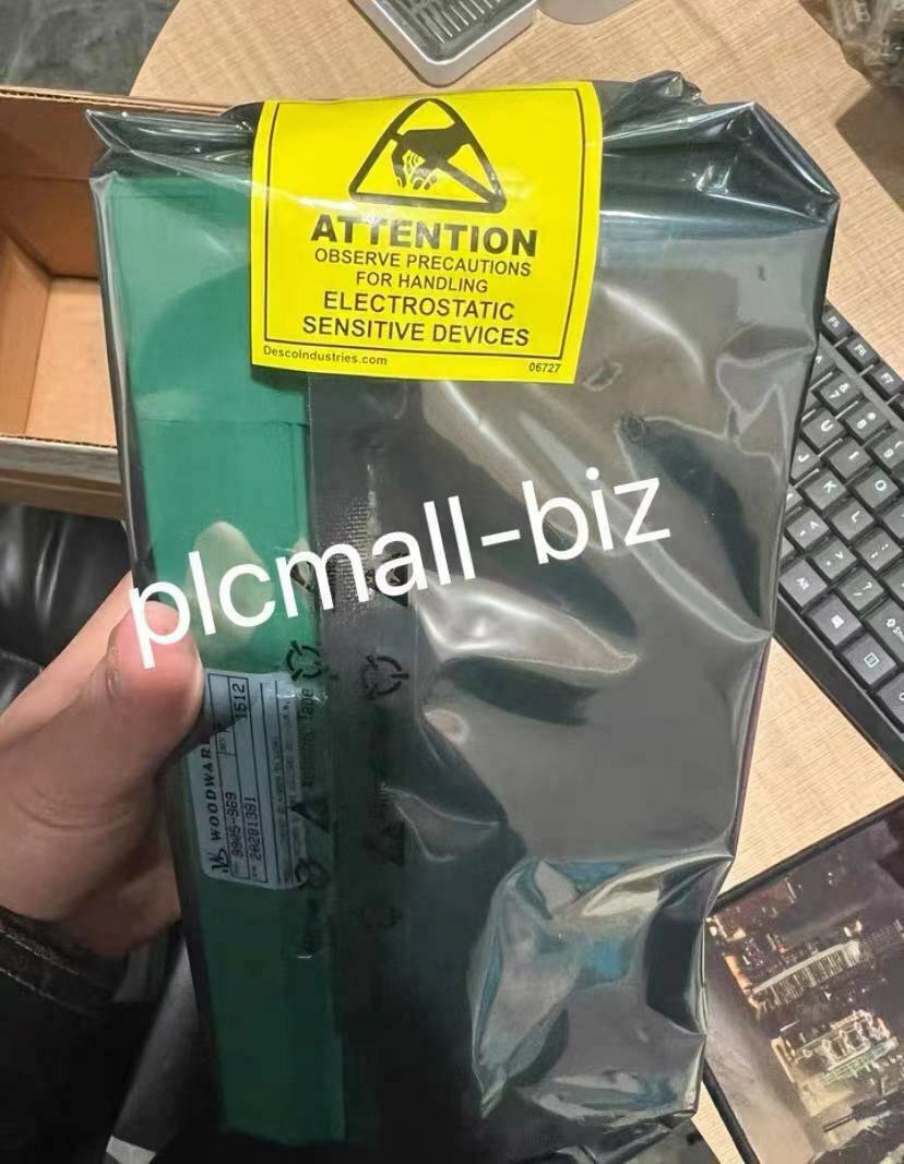 9905-969 WOODWARD Controller control board brand new