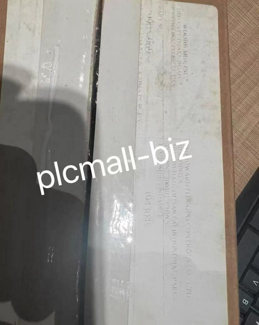 9905-969 WOODWARD Controller control board brand new