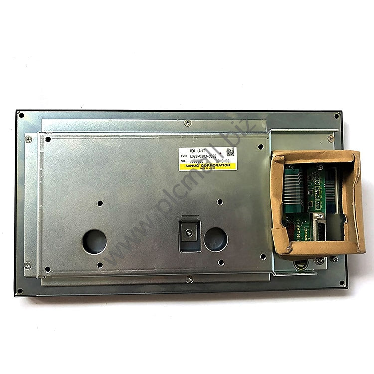 A02B-0303-C328 Fanuc NC operation panel by keyboard New in box
