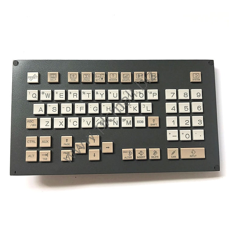 A02B-0303-C328 Fanuc NC operation panel by keyboard New in box