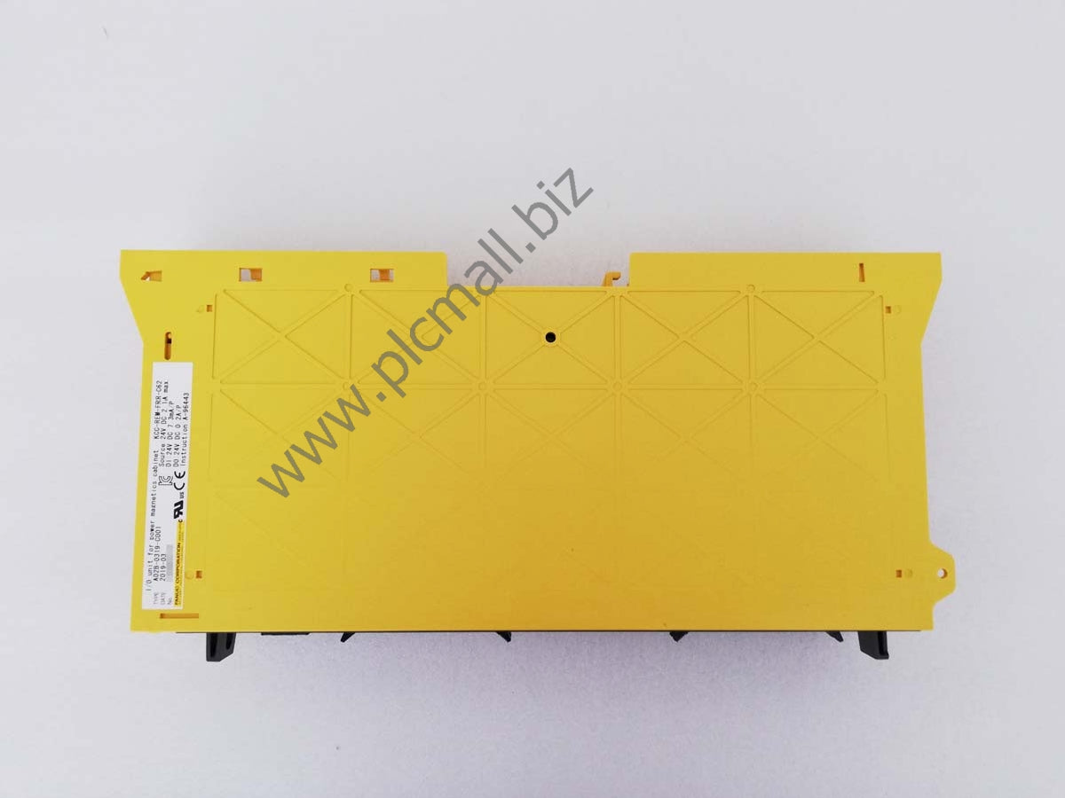 A02B-0319-C001 Fanuc I / O model New in box