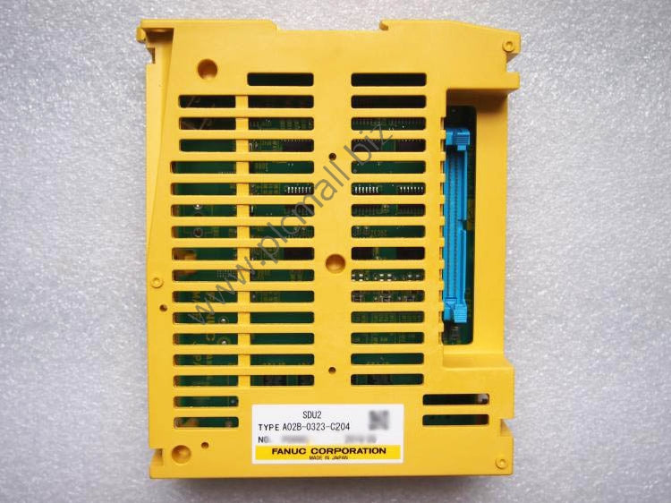 A02B-0323-C204 Fanuc IO module raster interface board New in box