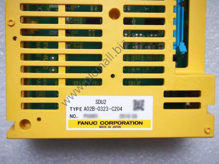 A02B-0323-C204 Fanuc IO module raster interface board New in box