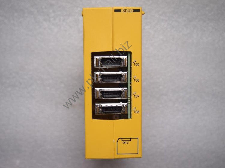 A02B-0323-C204 Fanuc IO module raster interface board New in box