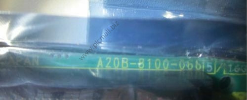 A02B-8100-0665 FANUC 21i-MB motherboard circuit board Original static bag