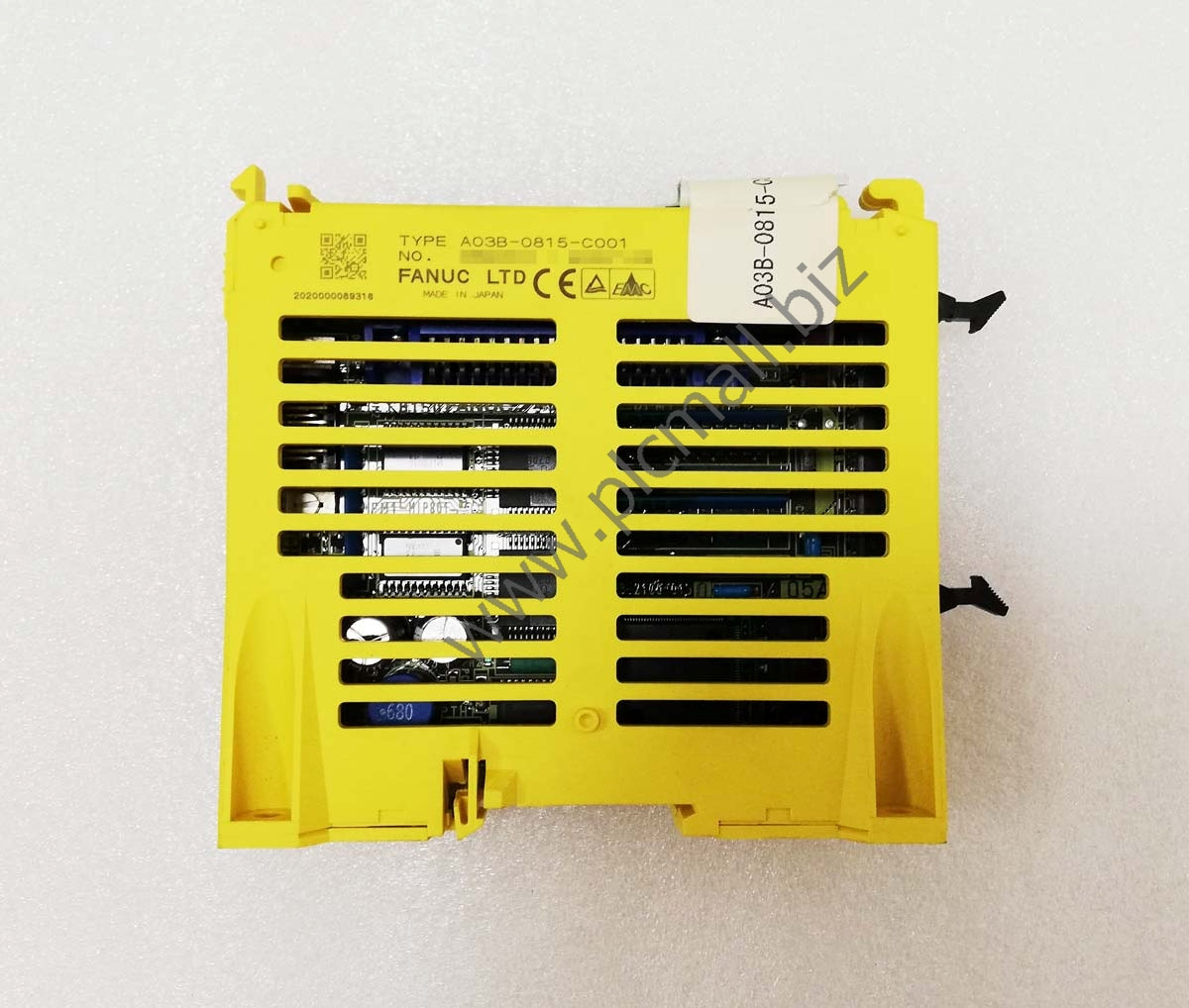 A03B-0815-C001 Fanuc I / O communication module New in box