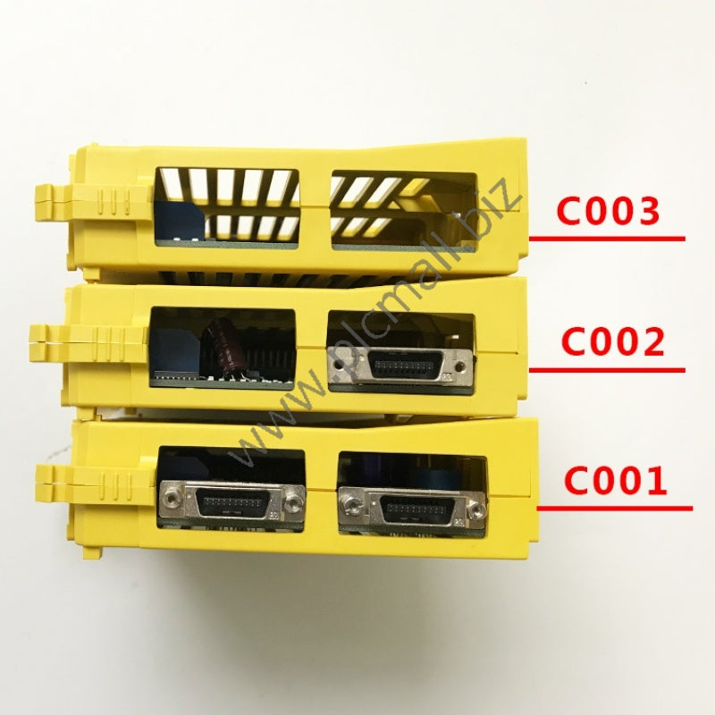 A03B-0815-C002 Fanuc I / O model New in box