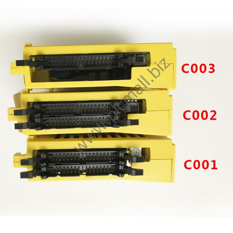 A03B-0815-C002 Fanuc I / O model New in box