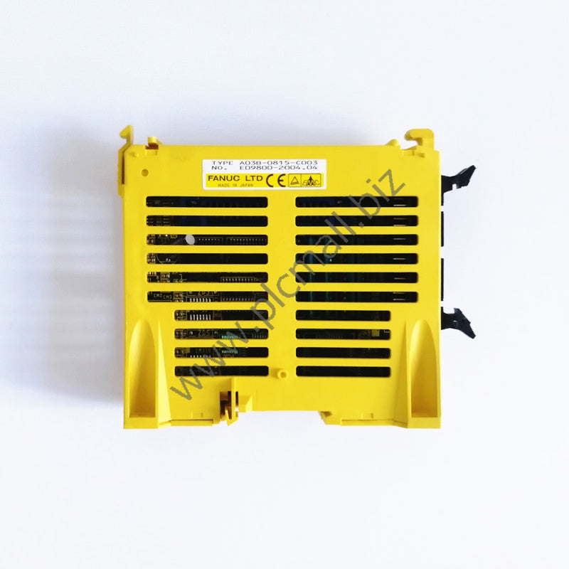 A03B-0815-C003 Fanuc I/O module New in box