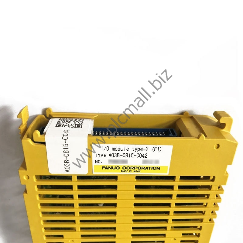 A03B-0815-C042 Fanuc IO input and output module New in box