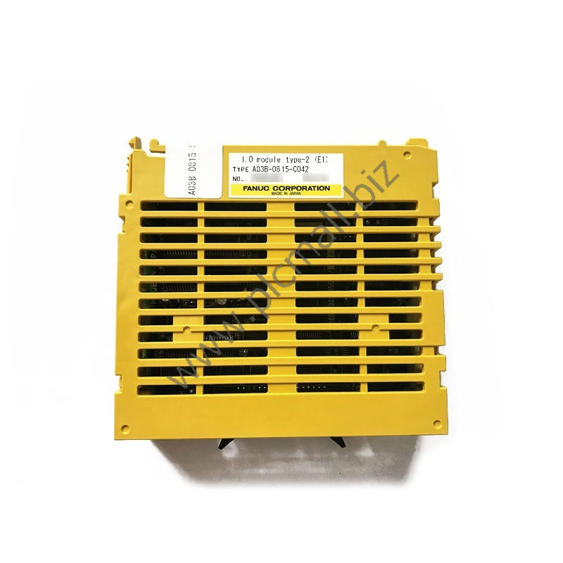 A03B-0815-C042 Fanuc IO input and output module New in box