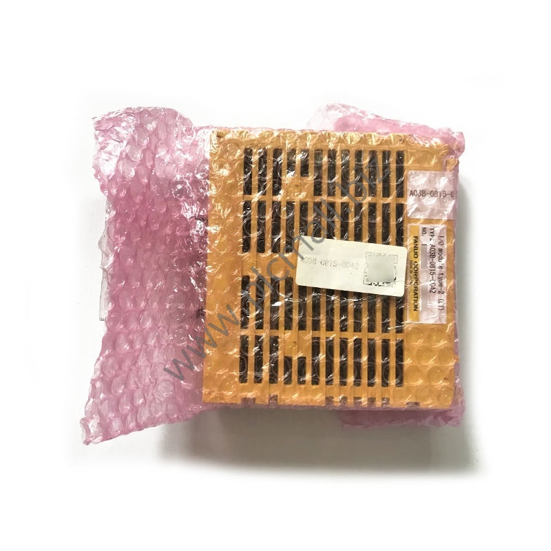 A03B-0815-C042 Fanuc IO input and output module New in box