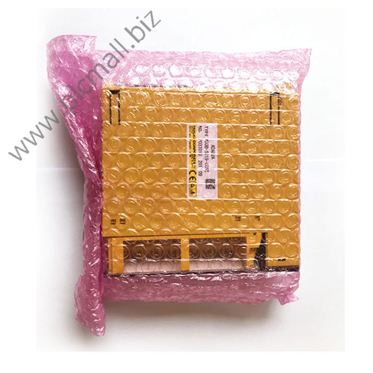 A03B-0819-C052 Fanuc IO board output module New in box