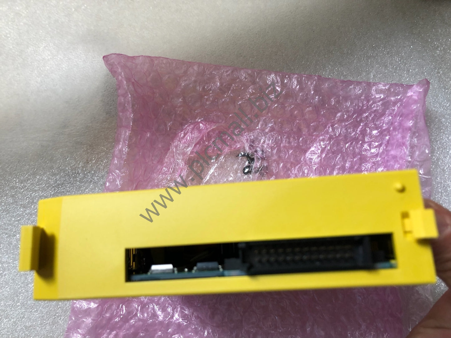 A03B-0819-C056 Fanuc IO input and output module New in box