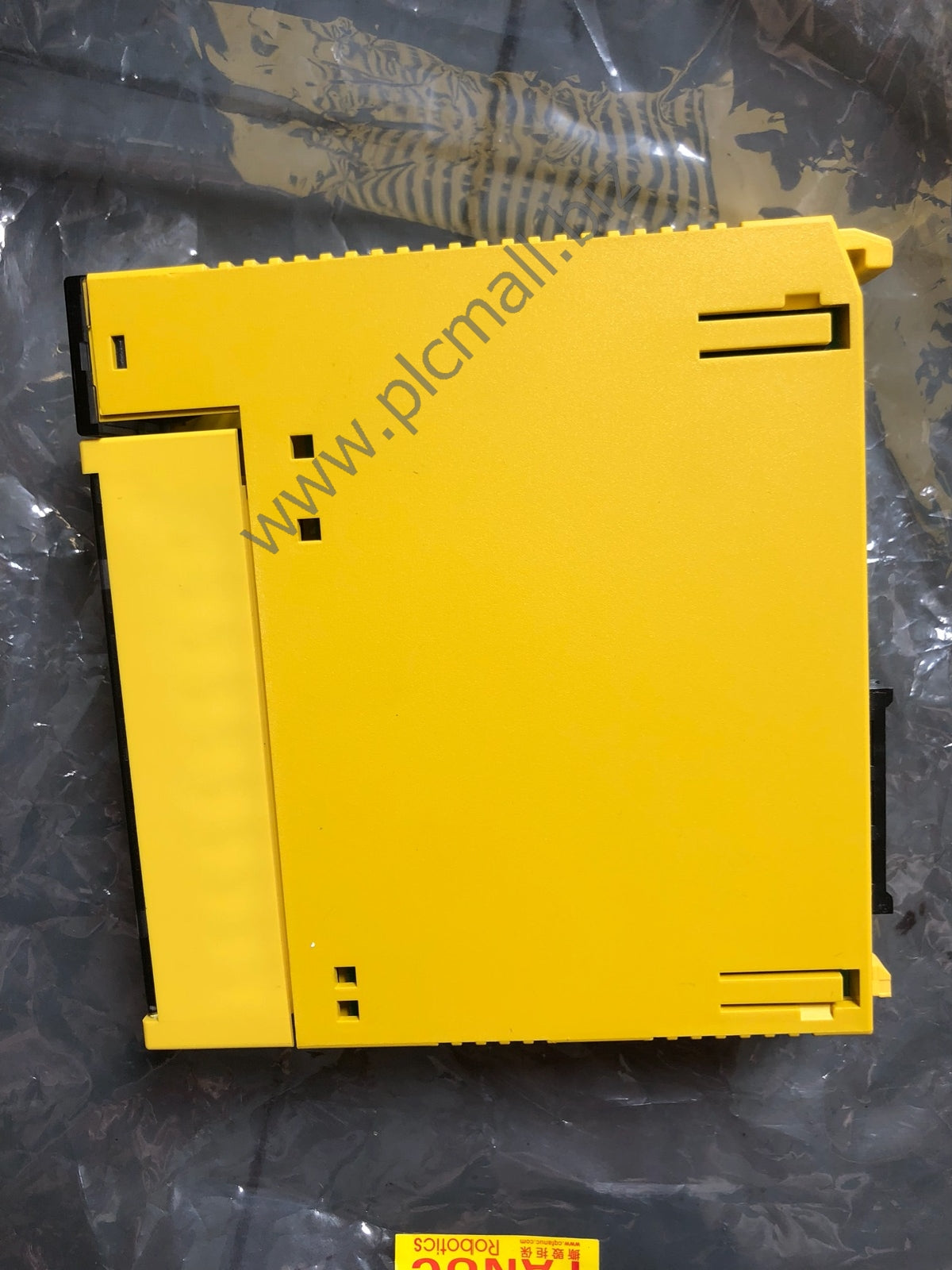 A03B-0819-C103 Fanuc I / O Module New in box Rapid transportation