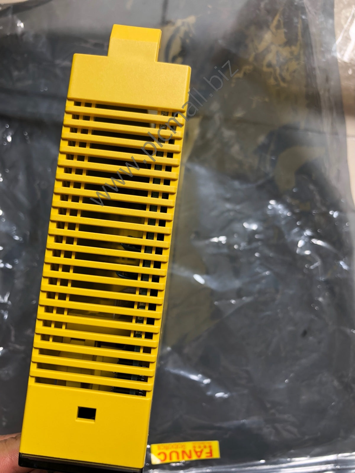 A03B-0819-C103 Fanuc I / O Module New in box Rapid transportation