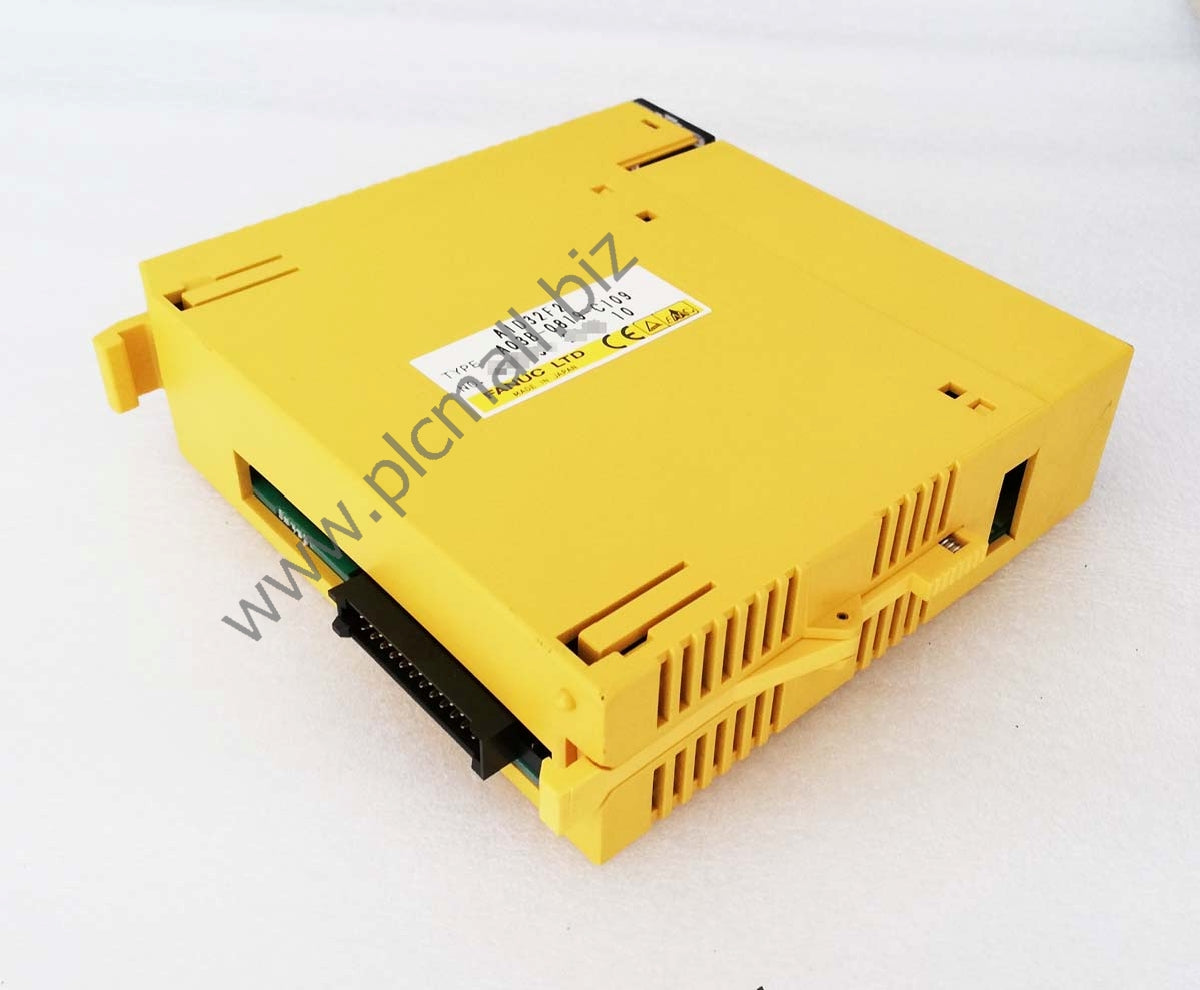 A03B-0819-C109 Fanuc I/O module AID32F2 New in box