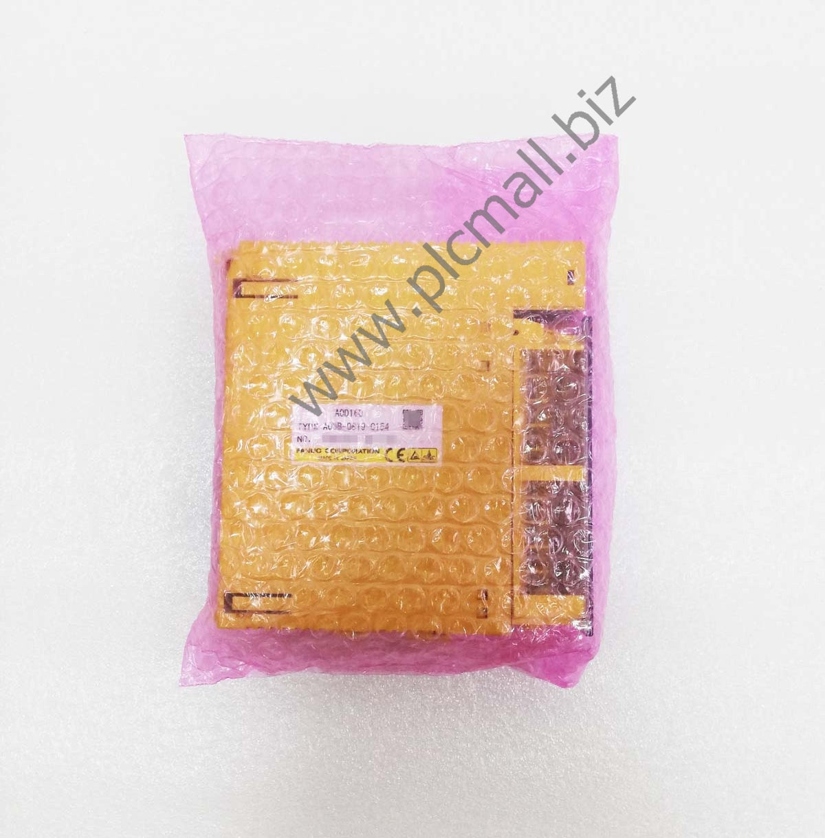 A03B-0819-C154 Fanuc I/O Module New in box