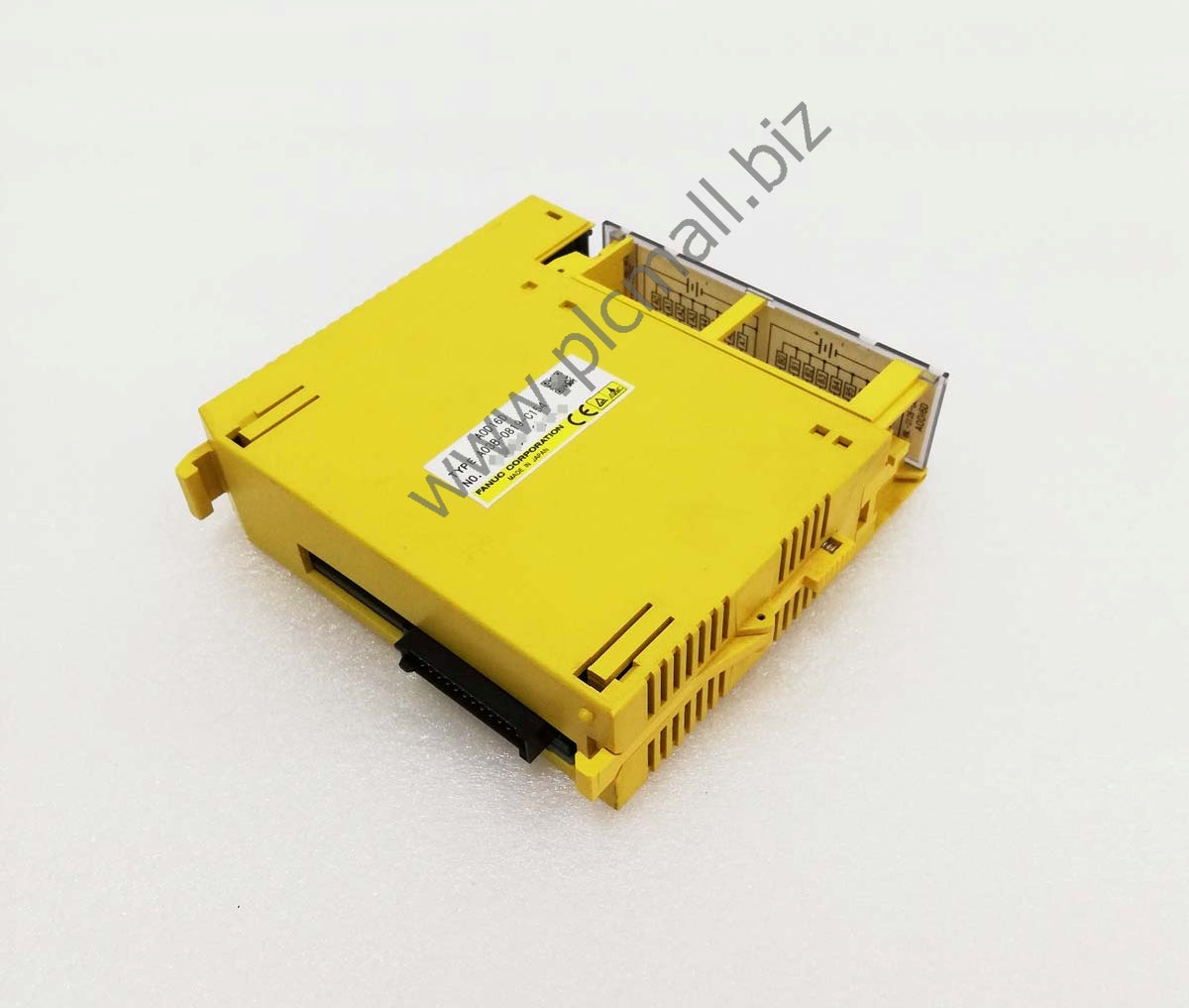 A03B-0819-C154 Fanuc I/O Module New in box