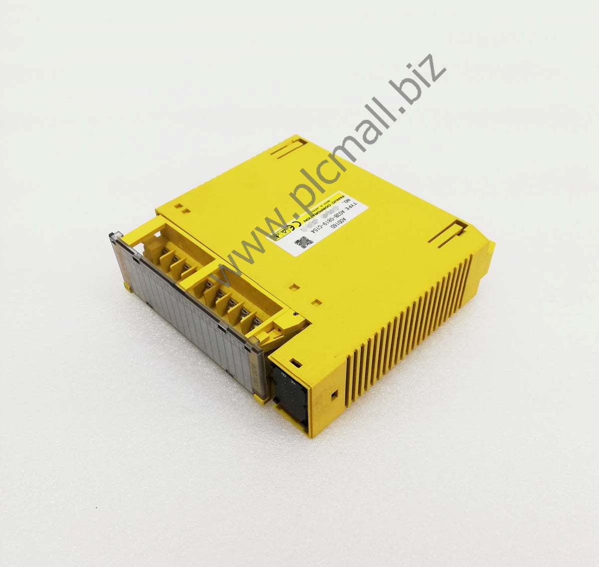 A03B-0819-C154 Fanuc I/O Module New in box