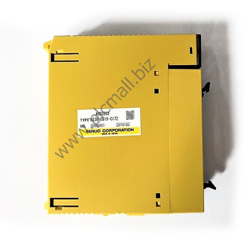 A03B-0819-C172 Fanuc I/O module AOD32C2 New in box