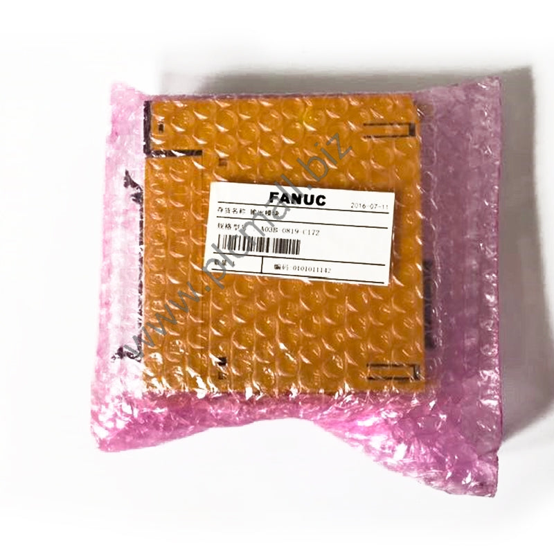 A03B-0819-C172 Fanuc I/O module AOD32C2 New in box