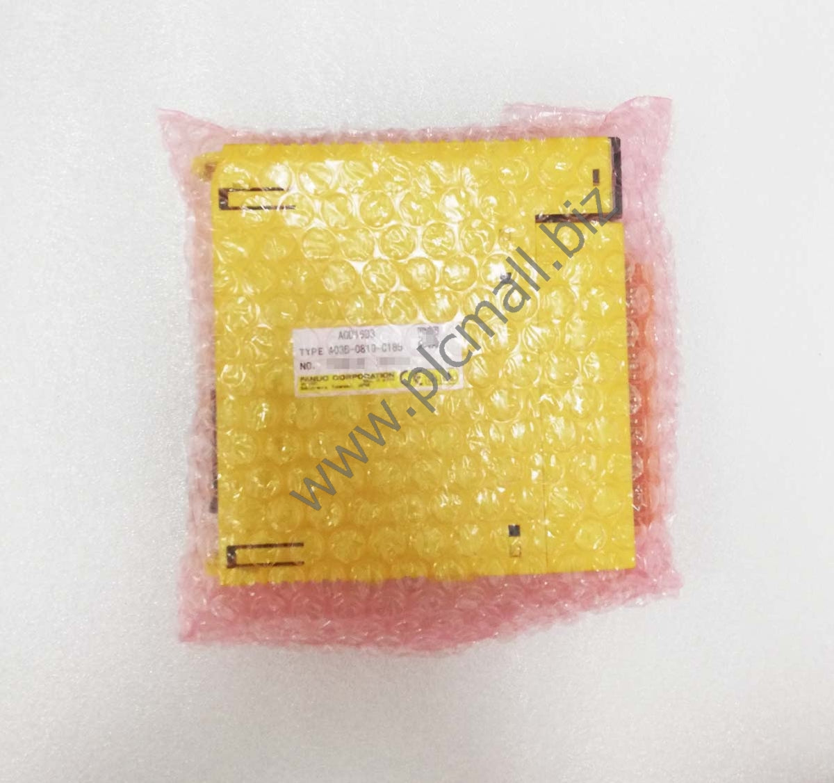 A03B-0819-C185 Fanuc IO board output module New in box