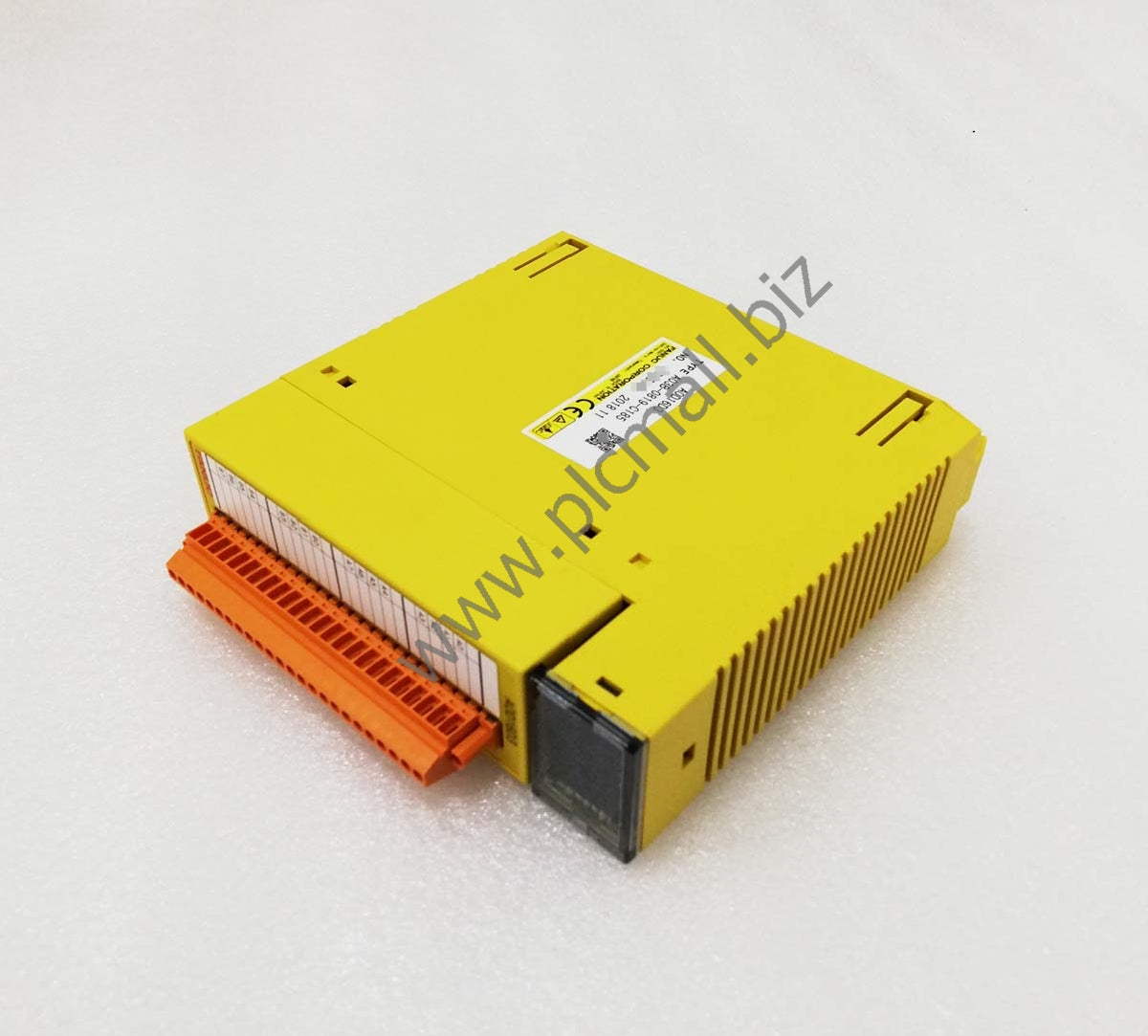 A03B-0819-C185 Fanuc IO board output module New in box
