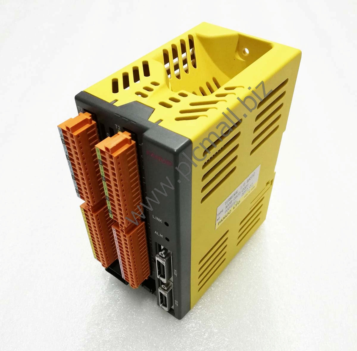A03B-0823-C001 Fanuc TERMINAL I/O BASIC New in box