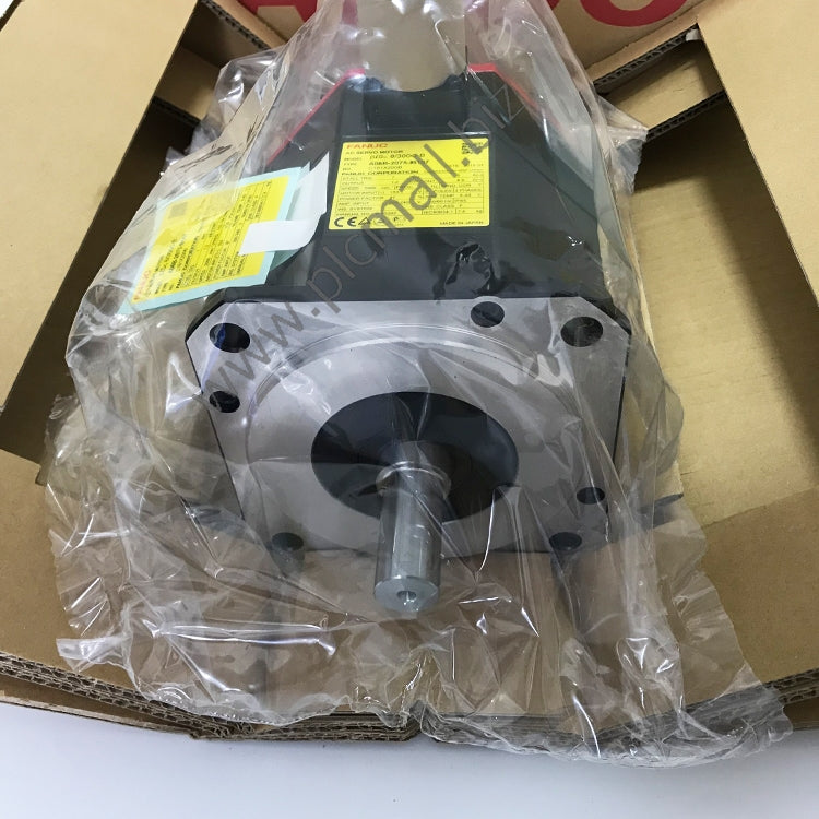 A06B-0075-B403 Fanuc servo motor BiS 8/3000 New in box