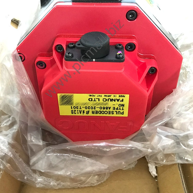 A06B-0075-B403 Fanuc servo motor BiS 8/3000 New in box