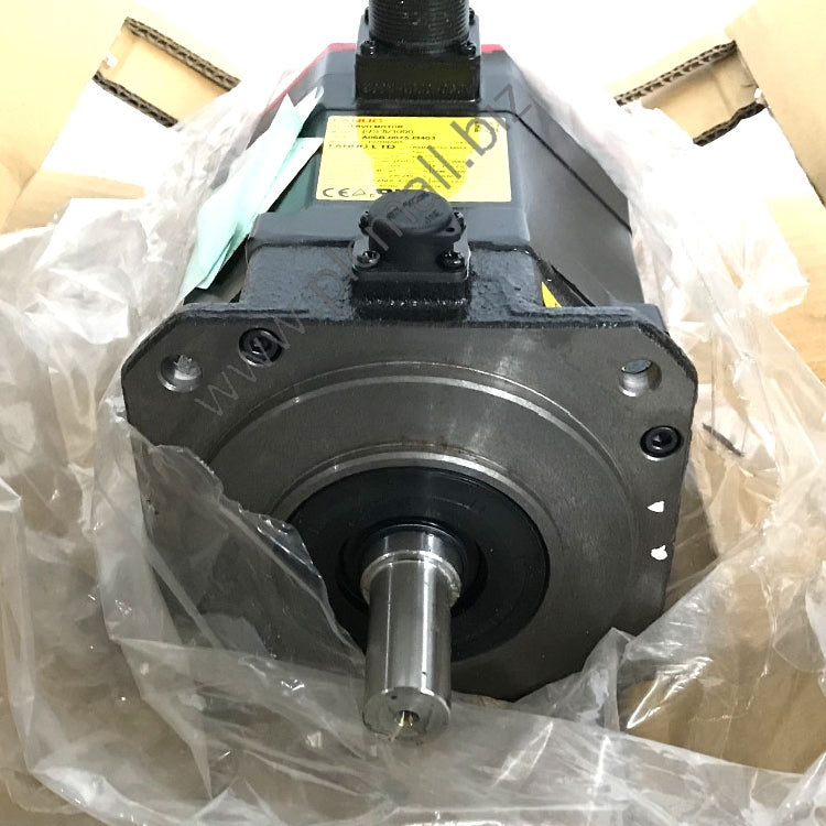 A06B-0075-B403 Fanuc servo motor BiS 8/3000 New in box