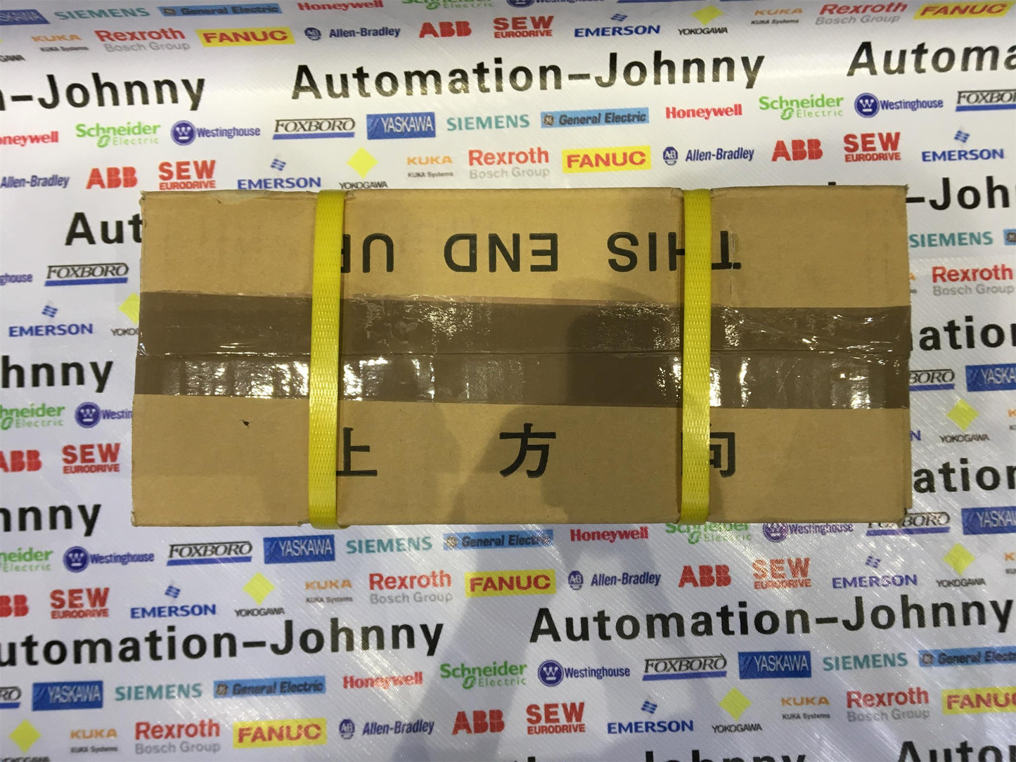 A06B-0078-B103 Fanuc servo motor BIS 12/3000 New in box