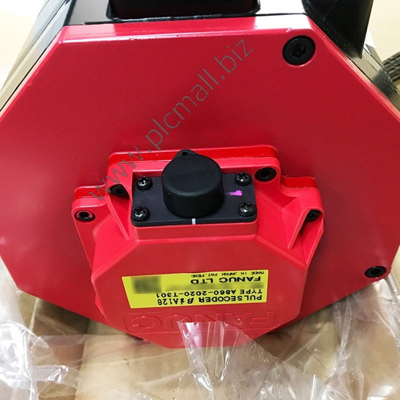A06B-0082-B103 Fanuc servo motor BiS 22/3000 New in box