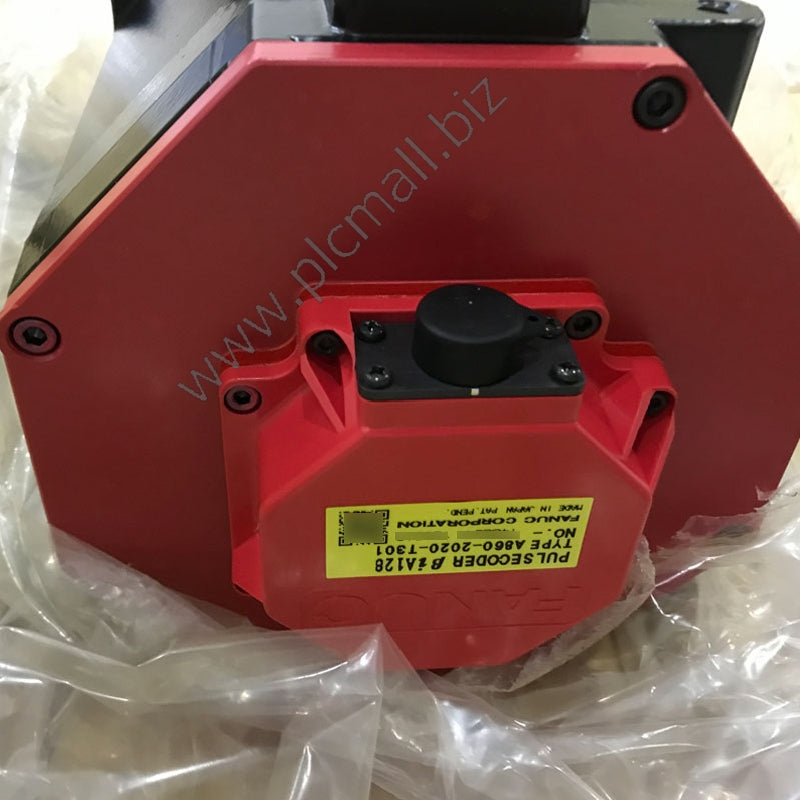 A06B-0087-B403 Fanuc servo motor BiS 30/2000 New in box