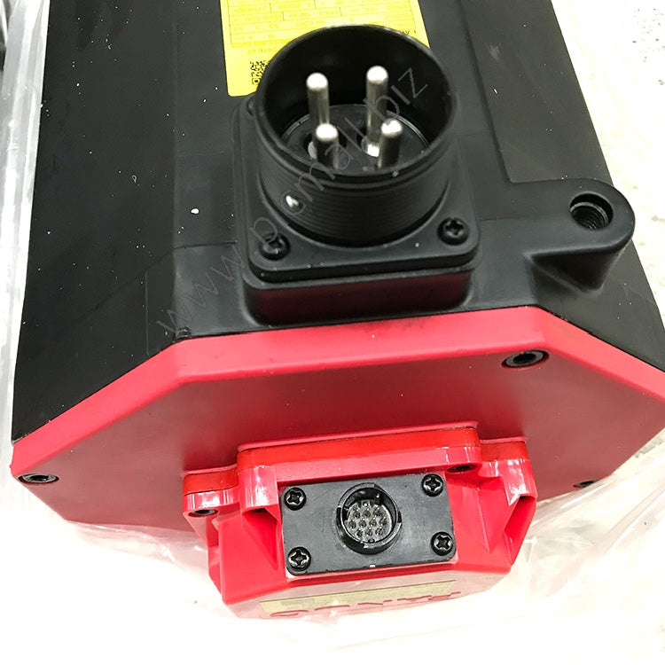 A06B-0089-B103 Fanuc servo motor BiS 40/2000-B New in box